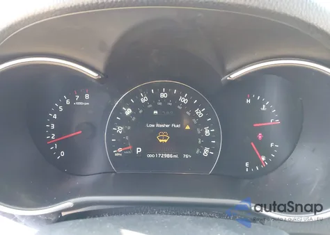 2014 Kia Sorento Limited V6 from USA, damaged, VIN 5XYKW4A74EG472634